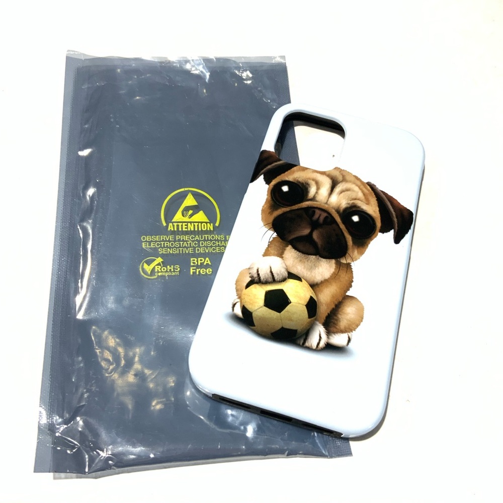 Casemate iPhone 12 Pro 6.1’’